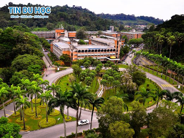Đại học Kebangsaan Malaysia