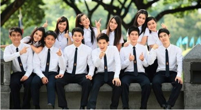 Tiết kiệm chi phí du học Thái Lan như thế nào?