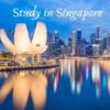 Du học Singapore nên học ngành gì?