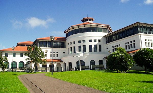 Đại học Massey: Điểm du học New Zealand lý tưởng