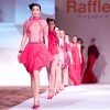 Du học Singapore ngành thiết kế thời trang tại Học viện Raffles