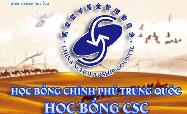 [Trung Quốc] Học Bổng Chính Phủ CSC Bậc Thạc Sĩ, Tiến Sĩ Tại Đại Học Thanh Hoa