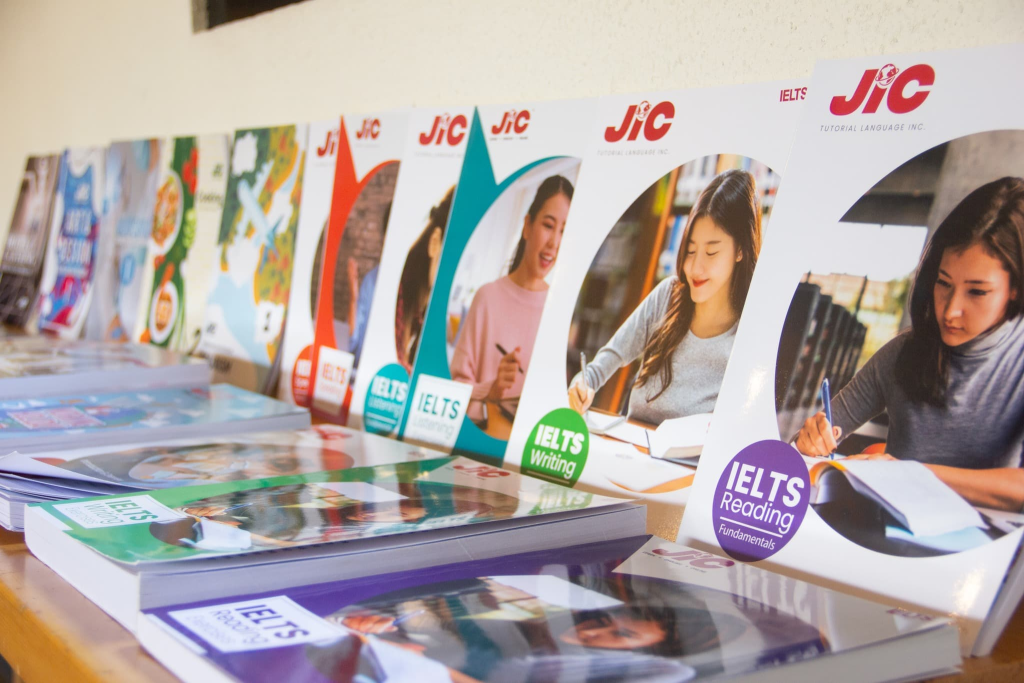 Anh ngữ JIC chính thức triển khai chương trình Global Scholar Promotion